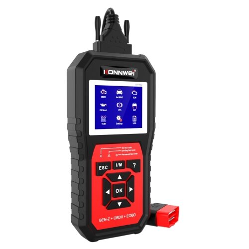 SARAHE KW460 avtomobilski 2,8-palčni 12V tester svinčeno-kislinskih akumulatorjev, instrument za diagnosticiranje napak, (22133104) Cene