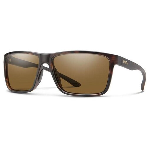 Smith RIPTIDE/S N9P/L5 Polarized ONE SIZE (61) Havana/Rjava Cene