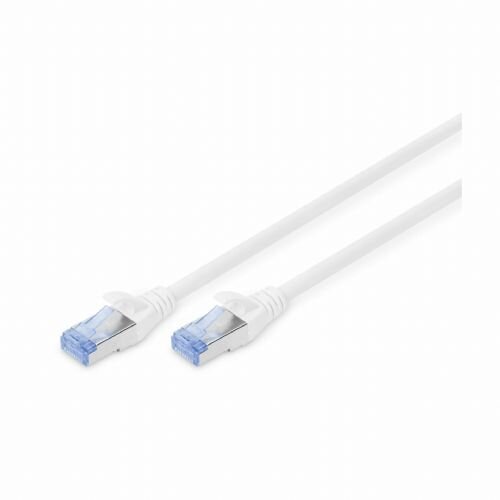 Digitus SFTP CAT.5e patch 15m -siv Slike