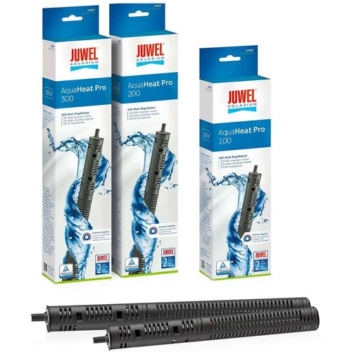 Juwel aquaheat pro grejač - 100 W Cene