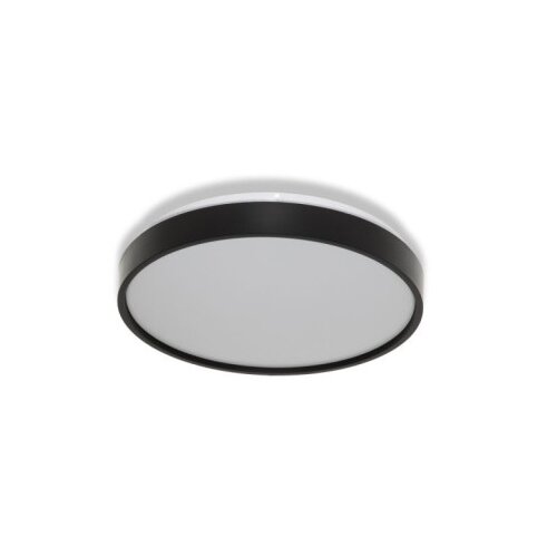 Ledvance Osram luxo led plafonjera 60w 3000k ip20, crna ( o51557 ) Cene