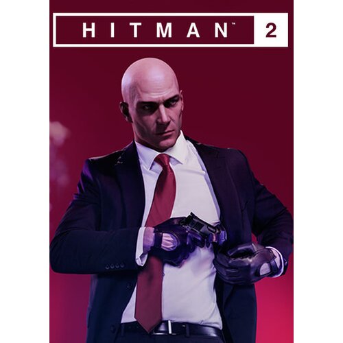 Hitman 2 Steam Key GLOBAL Cene