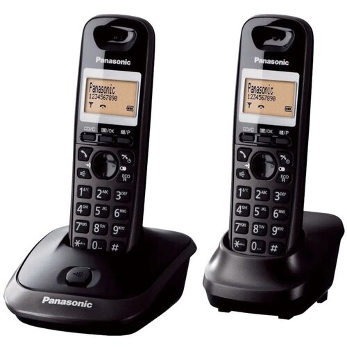 Panasonic Telefon, bežični, sa dvije slu&scaron;alice,... Cijene