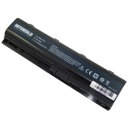 Intensilo Baterija za HP TouchSmart TM2 / TM2T, 6000 mAh
