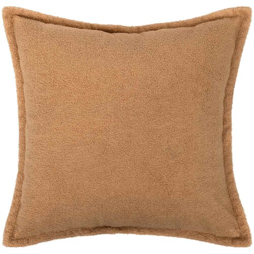  Presvlaka za jastuk 6 pcs HOUTEN Bež 45 x 45 cm Boucl&amp;eacute; Slike