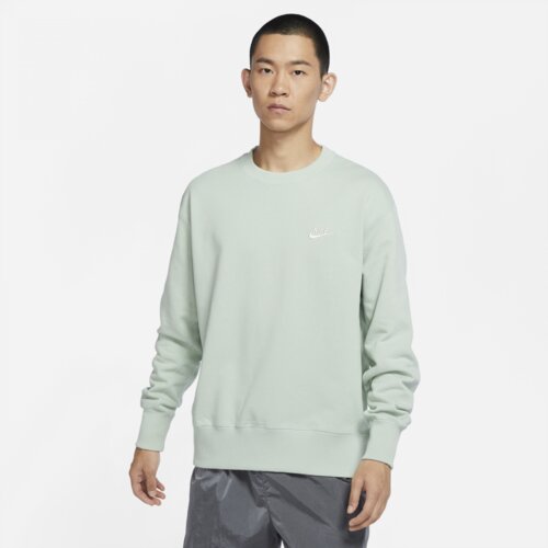 Nike Man's Sweatshirt DA0021-017 Slike