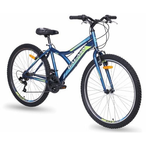 Galaxy Bicikl CASPER 260 26"/18 plava/žuta Cene