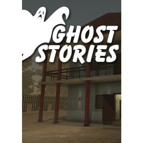 Steam Ghost Stories 2 Key GLOBAL Cene