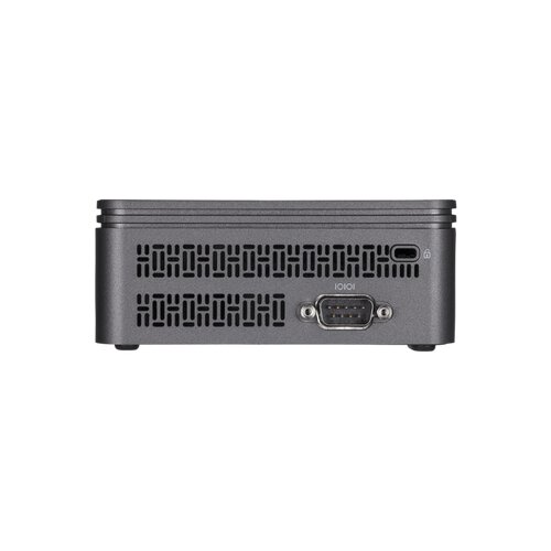 Gigabyte BRI5H-10210 BRIX Mini PC Intel i5-10210U 1.6 GHz(4.20 GHz) brand name računar Slike