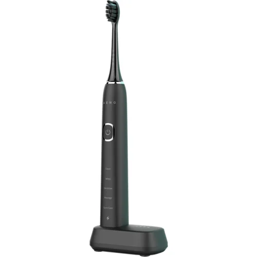 Aeno Sonic Electric Toothbrush DB6: Black, 5...