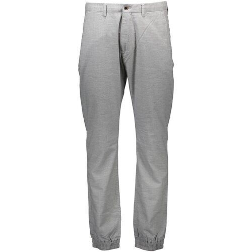 Gant MEN&#39;S GRAY PANTS Cijene