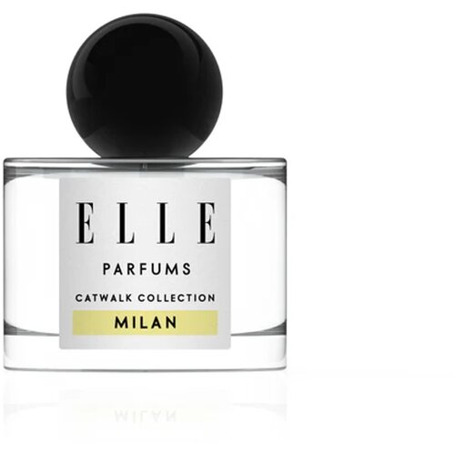 Elle Parfums Catwalk Milan ženski parfem edp 30ml Slike