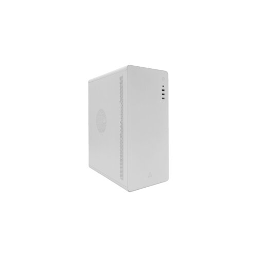 S Box SBOX KUĆI&amp;Scaron;TE PCC-500 Bijelo ATX Slike
