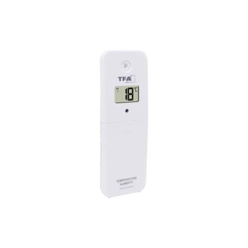 Tfa Dostmann Termo-/Higrosenzor TFA 30.3239.02 Slike