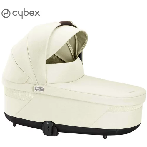 Cybex Košara za voziček Cot S Lux seashell beige