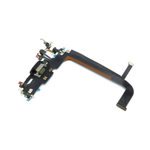  flet kabal za iphone 13 pro max + konektor punjenja black ( FK1955 ) Cene