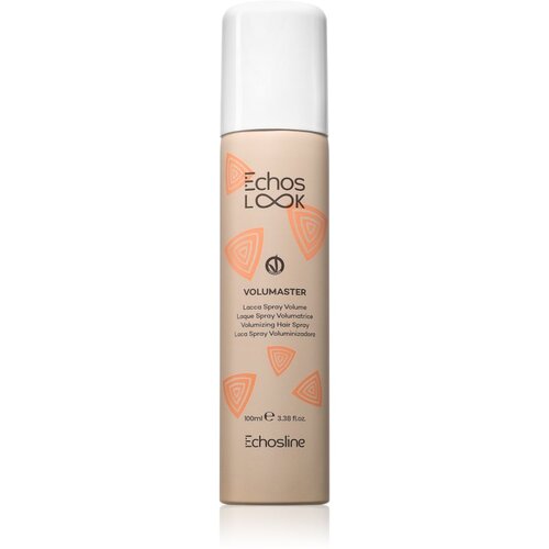 EchosLine Volumaster lak za lase za volumen in obliko 100 ml Cene