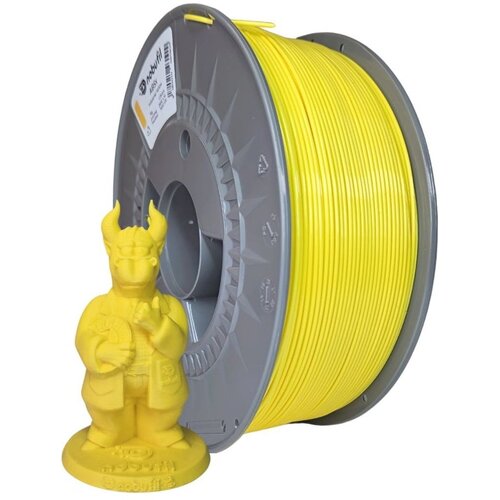Nobufil absx industrial yellow, 1,75 mm / 1000 g Cene