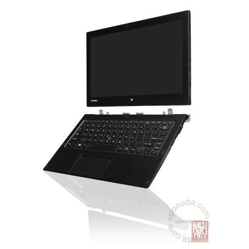Toshiba Portege Z20t-B-10E laptop Slike
