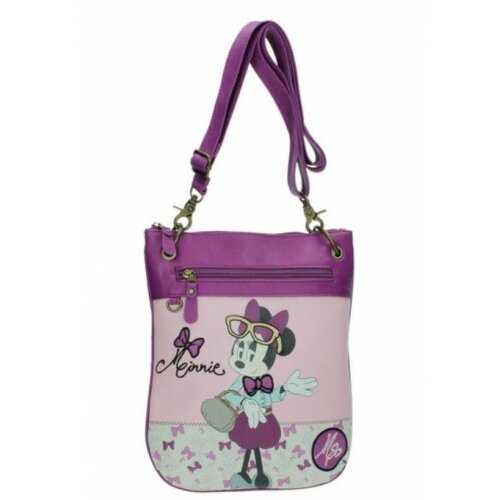 Disney dečija torba na rame Minnie Glam 32.958.51 Cene