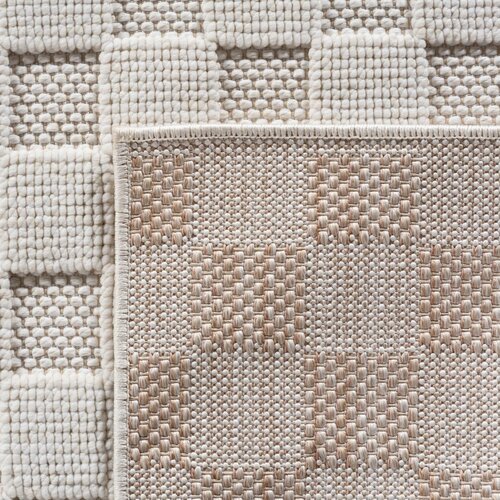 Ayyildiz Carpets Kremno bela preproga 160x230 cm Helix 2203 &amp;ndash; Slike