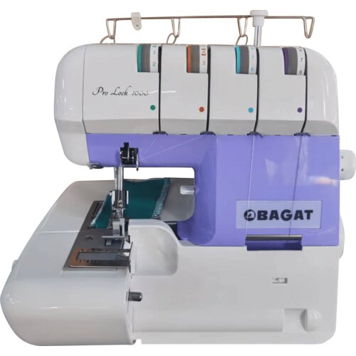 Bagat overlock Pro Lock 1000, (20539427) Slike