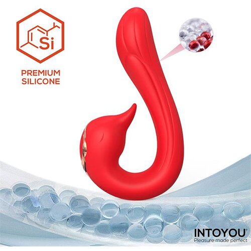 INTOYOU Vibro stimulator &amp;quot;Swana&amp;quot; (R900364) Slike