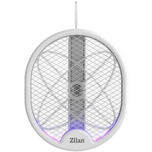 Zilan ZLN7088 Elektricna zamka (reket) za insekte (komarce, muve i sl.),3W,Li-ion punjiva baterija Slike