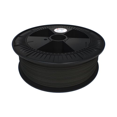 Formfutura EasyFil&amp;trade; ePLA Matt Black - 1,75 mm / 2300 g Slike