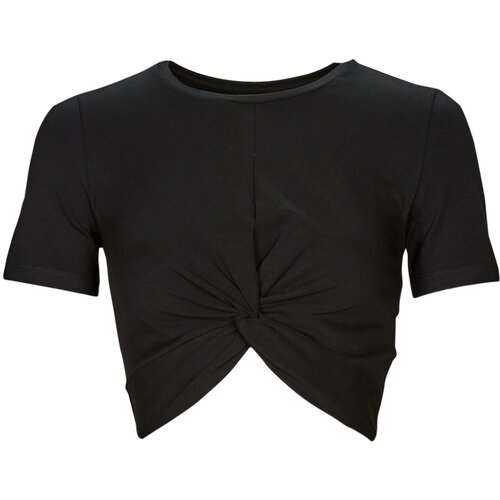 Noisy May NMTWIGGI S/S TOP NOOS Crna Cijene