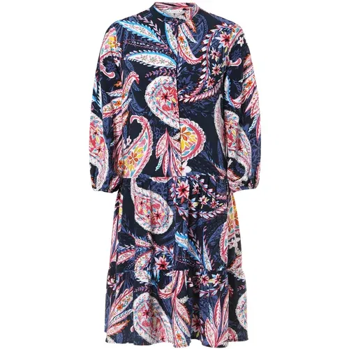 Tatuum Košulja haljina 'MIRAMI' miks boja