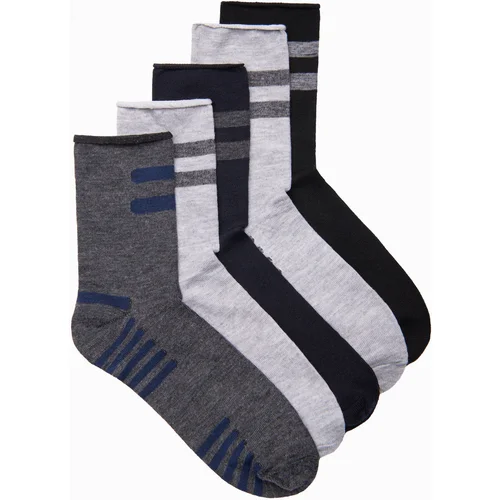 Edoti Men's socks