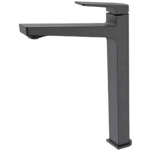 SCHMIDLER miješalica za umivaonik berlin gun metal visoka Cene
