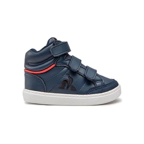 Le Coq Sportif COURT ARENA INF WORKWEAR Plava Cijene