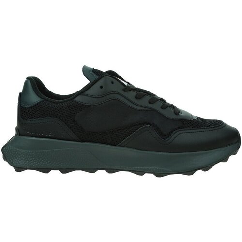 Tommy Hilfiger Runner Crna Slike
