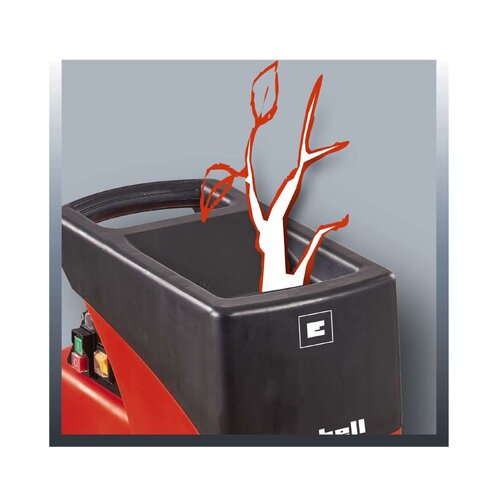 Einhell GC-RS 2540, Tiha električna drobilica (3430620) Slike