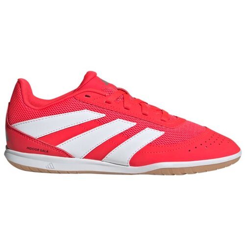 Adidas patike za dečake Predator Club IN Sala J, Crvene Cene