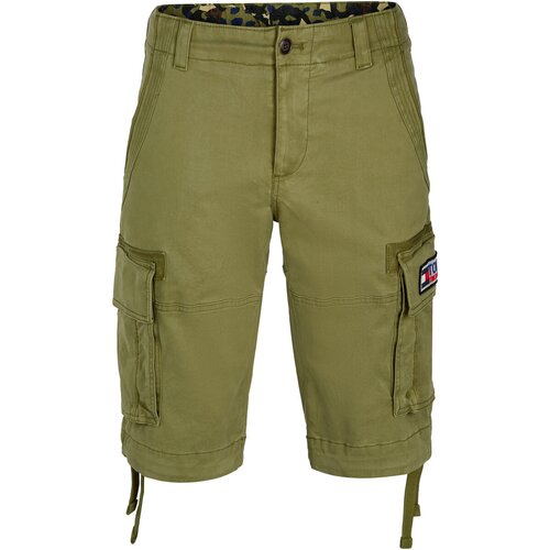 Tommy Hilfiger Kaki Slike