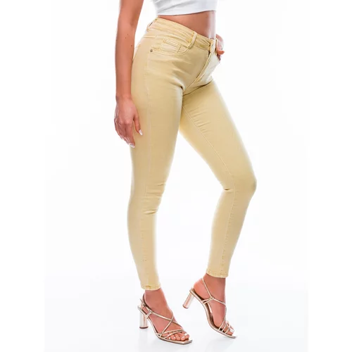 Edoti Women's jeans PLR150