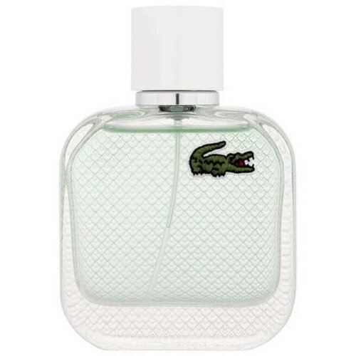 Lacoste Eau de L.12.12 Blanc Eau Fraiche toaletna voda 50 ml za mo&amp;scaron;ke Slike