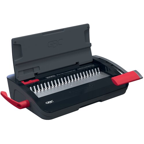  Aparat za špiralno vezavo gbc combbind cb12 4410060 GBC APARATI Cene