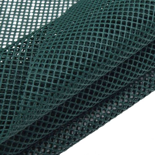 VidaXL Podna prostirka za kampiranje zelena 5 5 x 2 5 m Slike