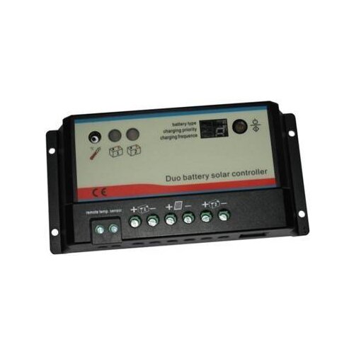 Dual regulator Slike