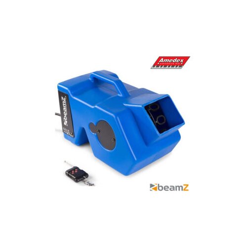  MA&amp;Scaron;INA ZA BALONČIĆE BeamZ B1000 160.570 Slike