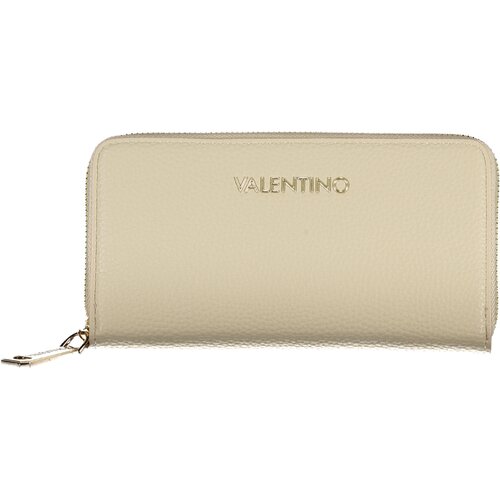 Valentino Bags WOMEN&amp;amp;#39;S WALLET BEIGE Slike