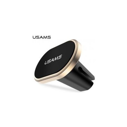 Usams Avtonosilec magnetni, črn Cene