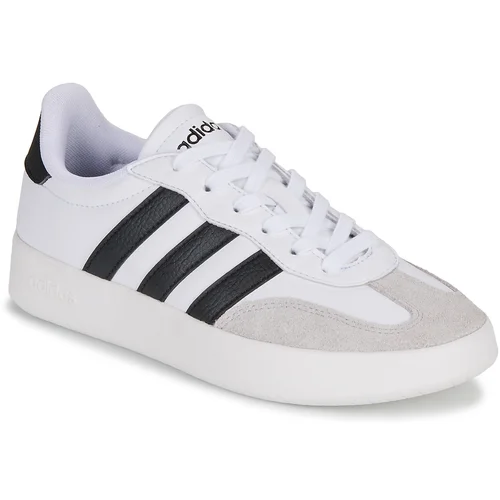 Adidas Nizke superge BARREDA Bela