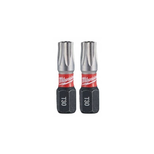 Milwaukee udarni bit TX BO30x25mm 2/1 4932471584 Cene