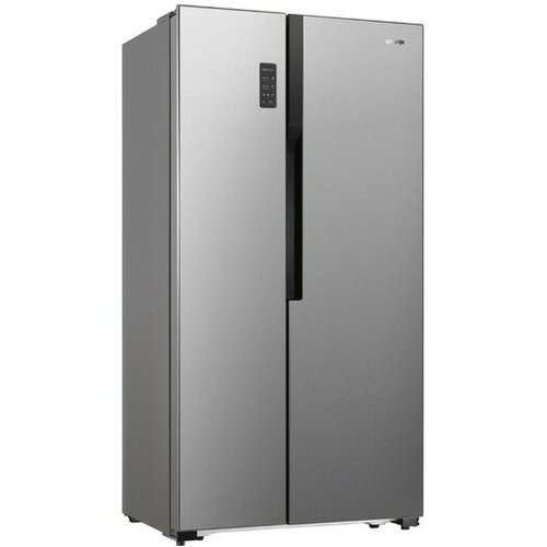 Gorenje NRS9181MX side by side frižider Slike