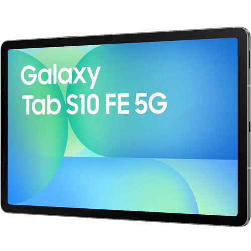 Samsung Tab S10 FE 5G 8 /128GB Enterprise Edition Grey EU Cijene